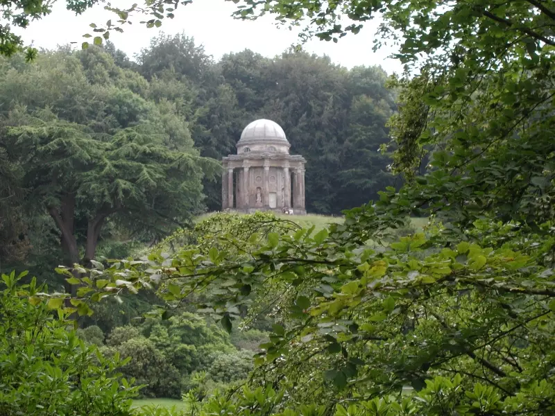 Wiltshire (c) Hans Jürgen Lenk